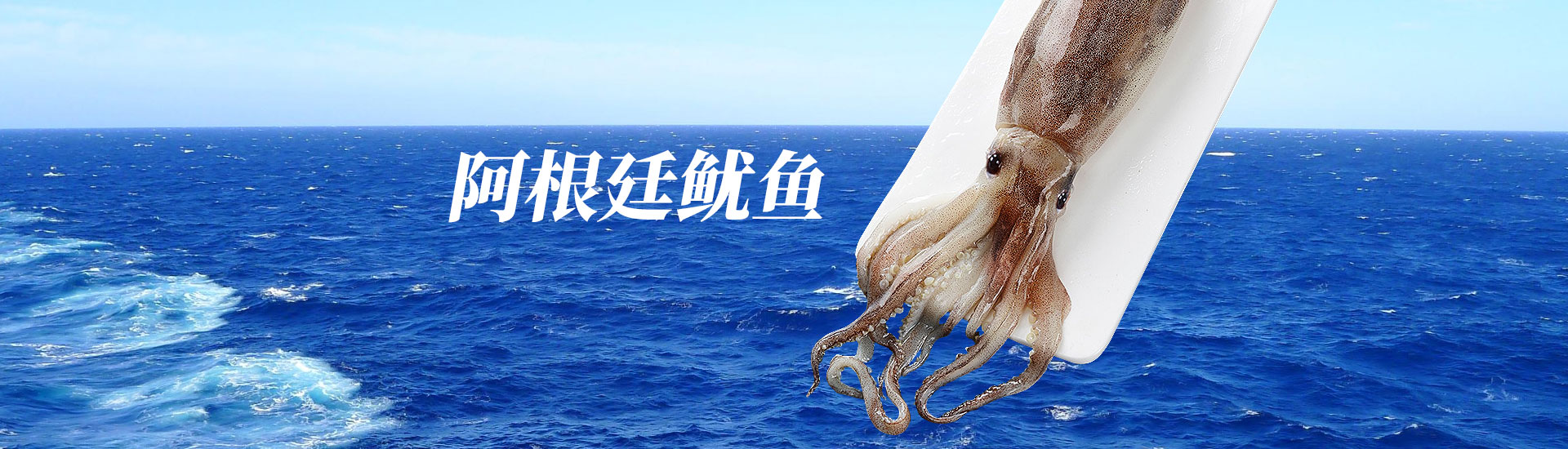 榮成市富海水產(chǎn)食品有限公司